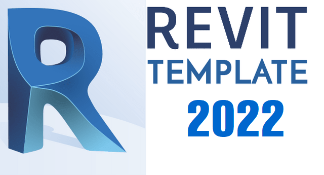 TEMPLATE REVIT 2022